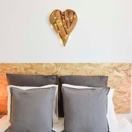 P&P Apartaments Pena Málaga Dış mekan fotoğraf